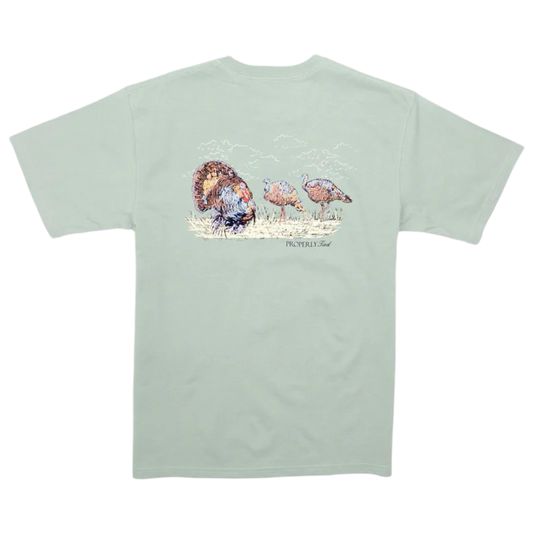 Tee - Turkey Hunt