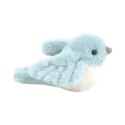 Bluebird