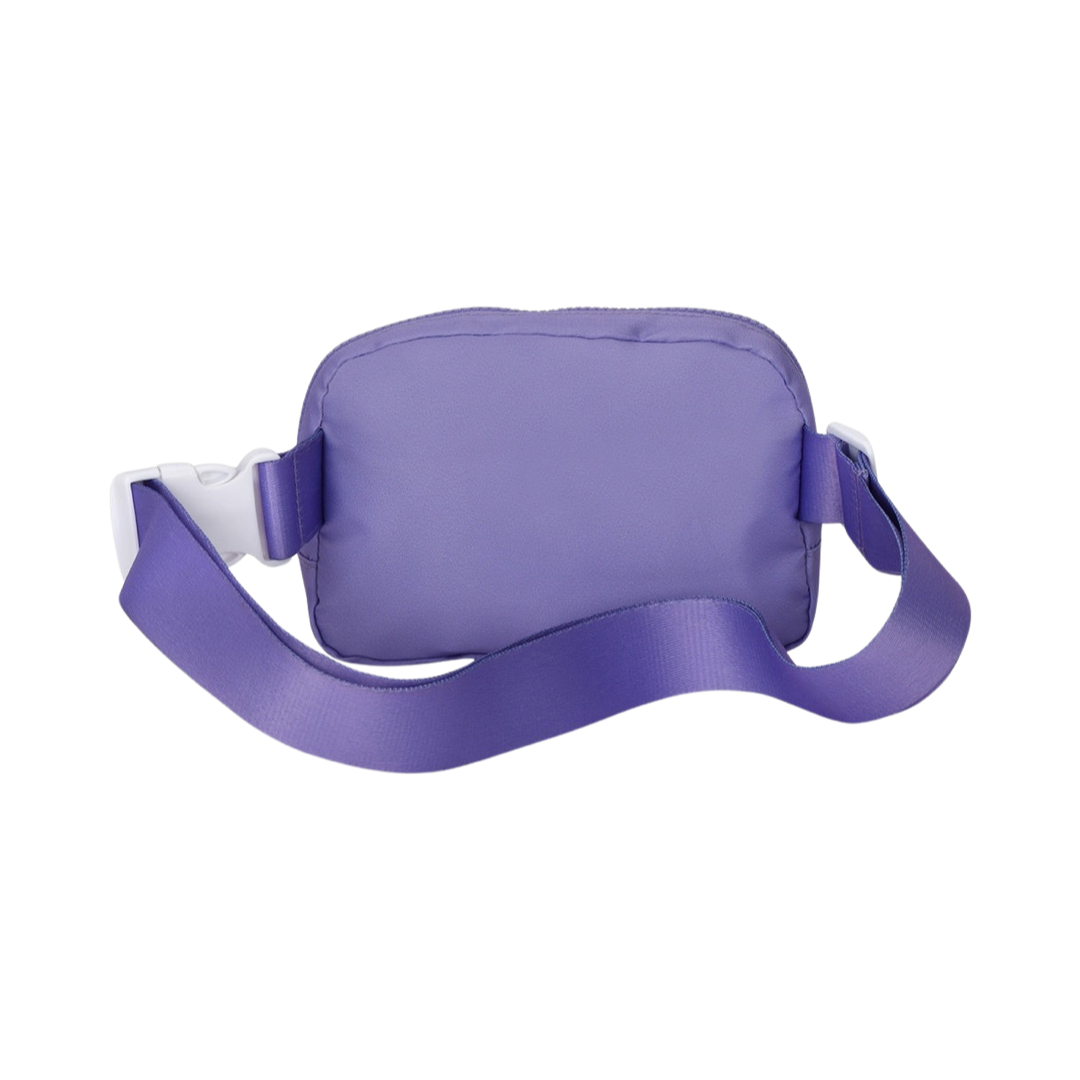 lavender lululemon belt bag Belt Bag
