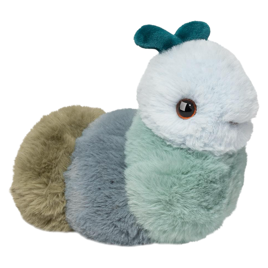 Silas Blue Caterpillar