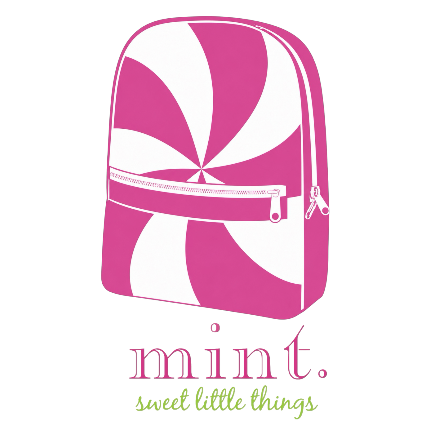 Small Backpack