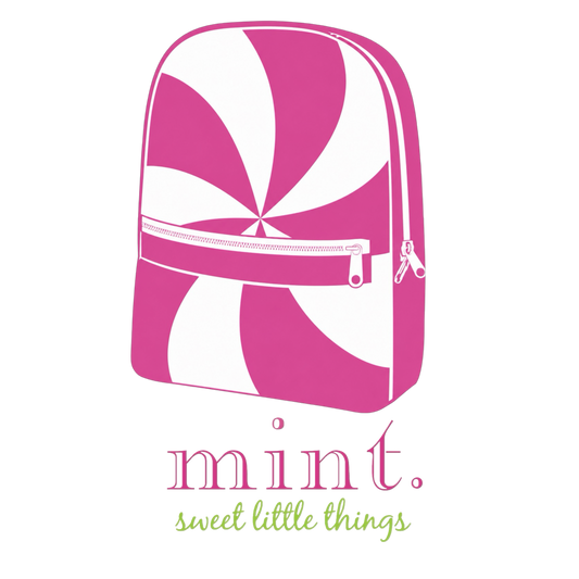 Small Backpack