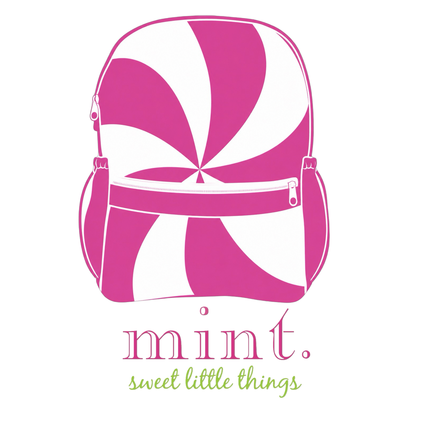 Medium Backpack - Pockets