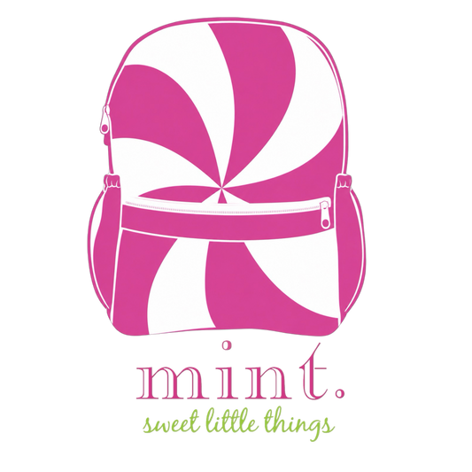 Medium Backpack - Pockets