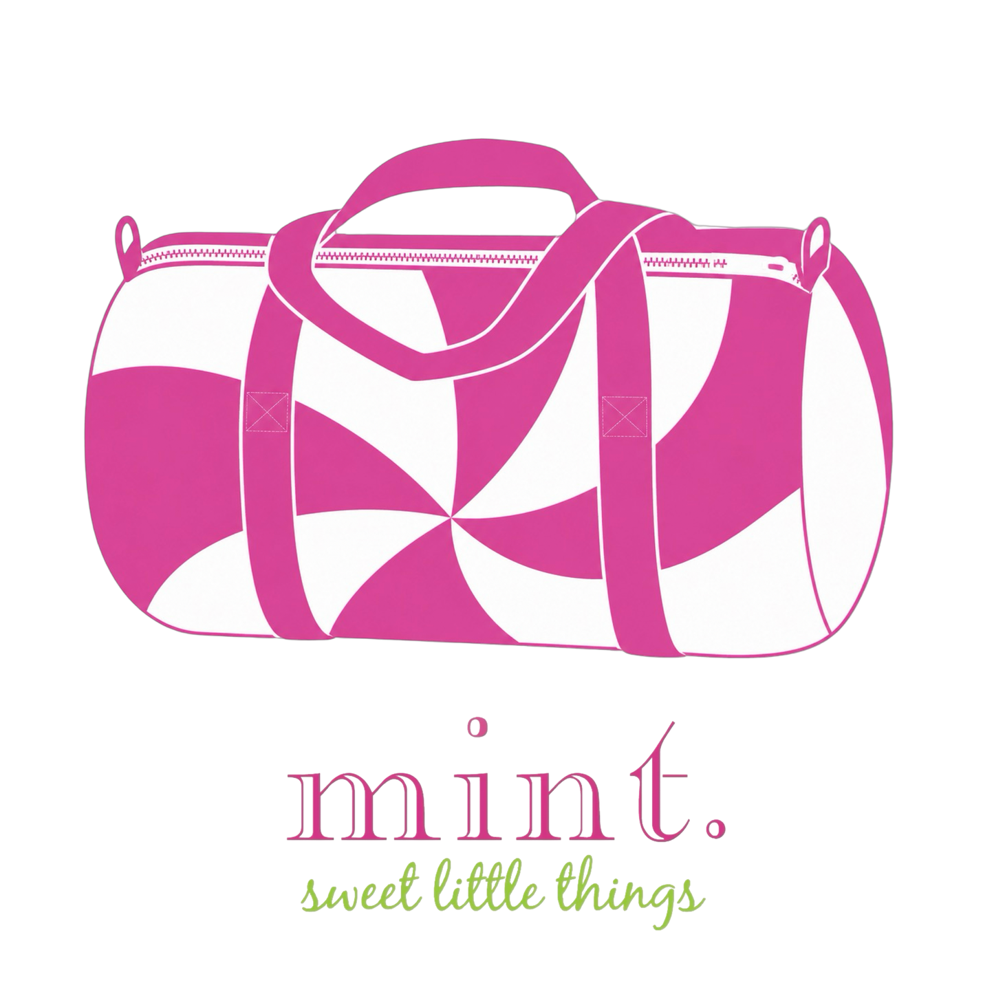 Baby Duffle Bag
