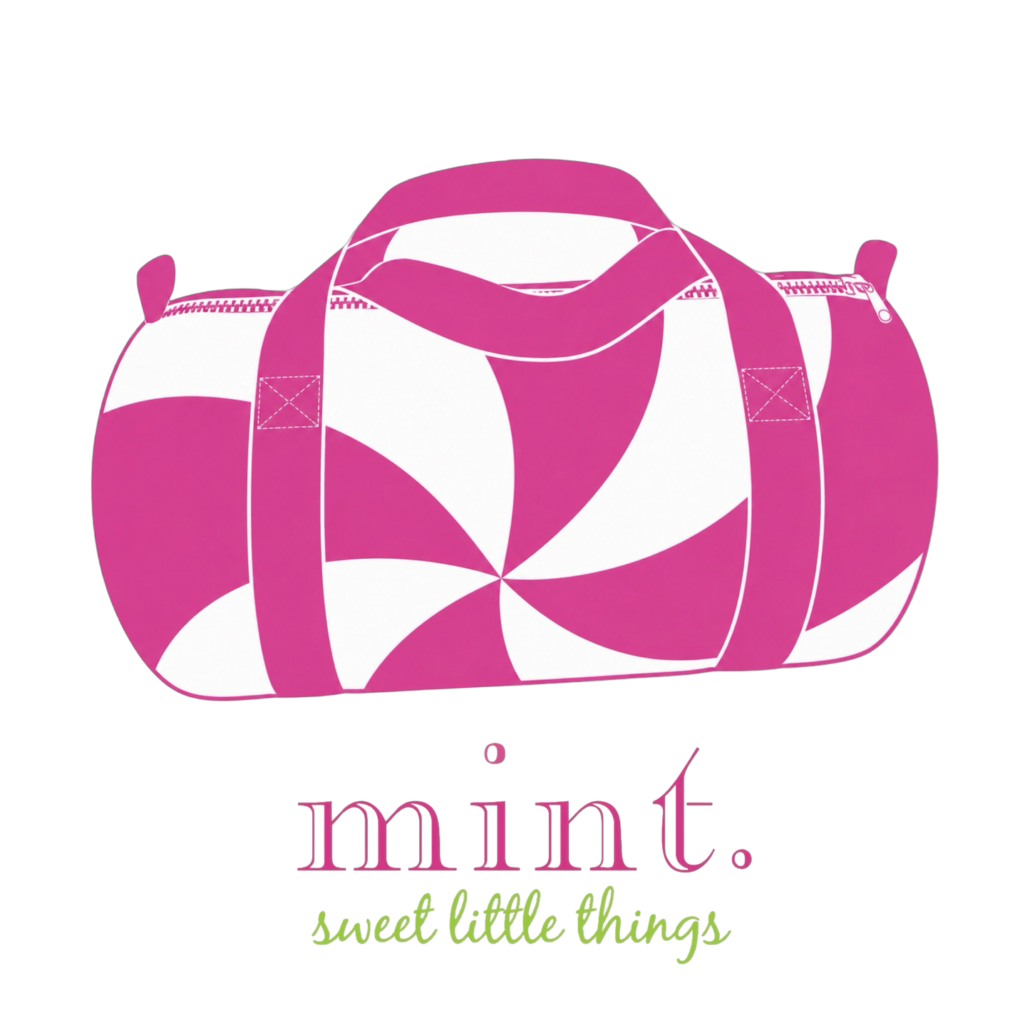 Medium Duffle Bag