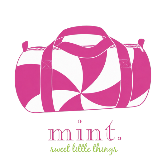 Medium Duffle Bag