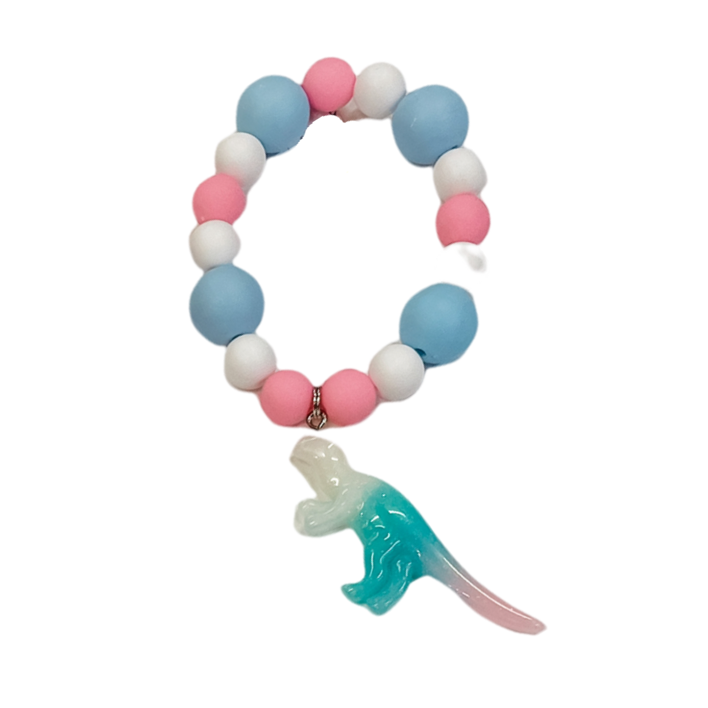 Bead + Charm Bracelet