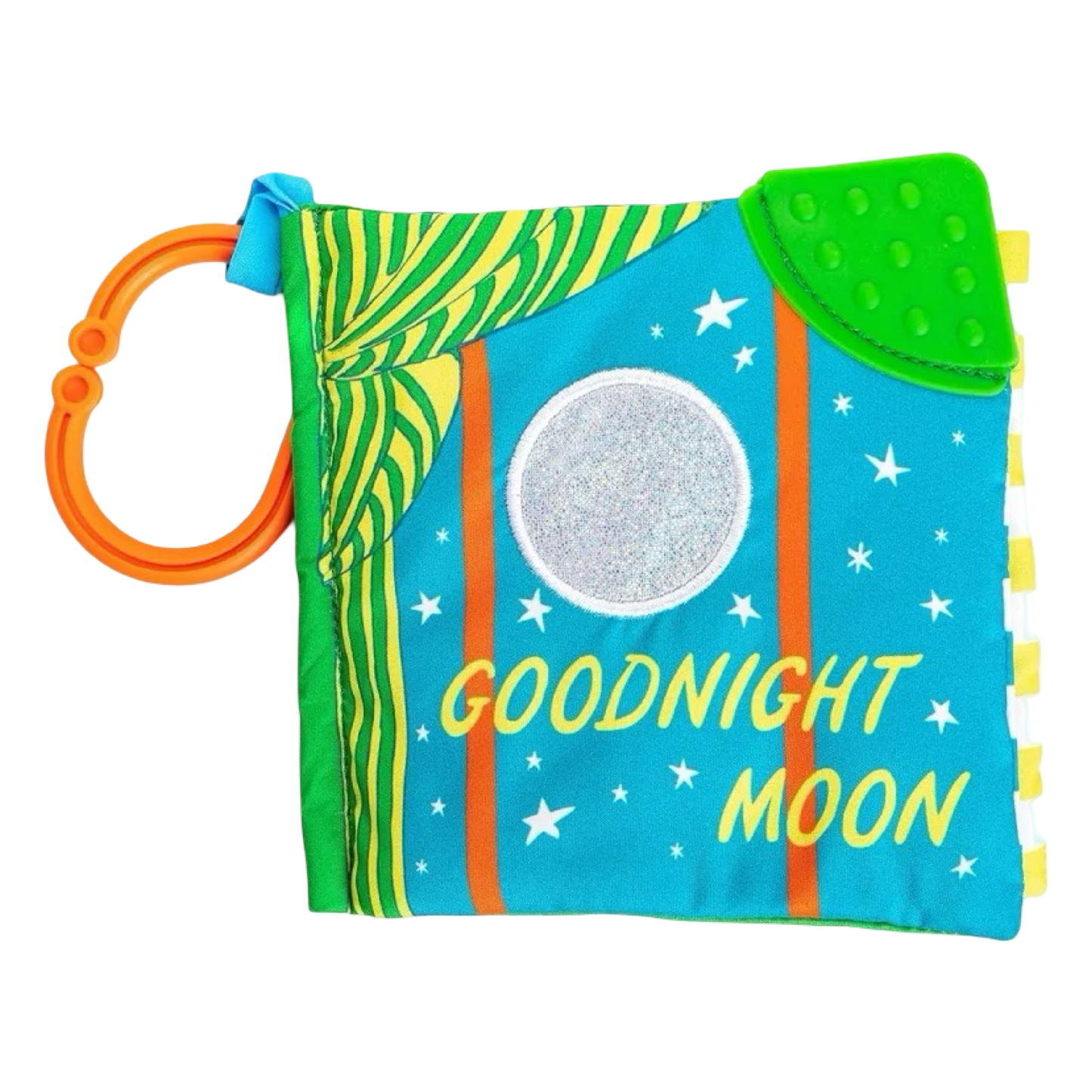 Goodnight Moon Soft Book