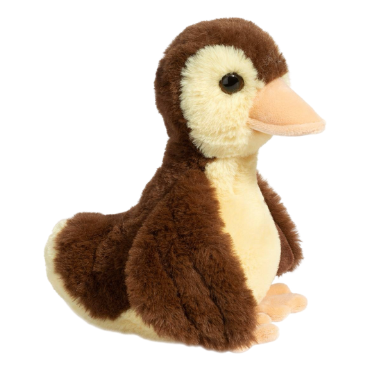 Mallorie Baby Mallard Mini Soft