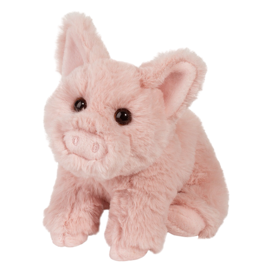 Pinkie Pig Mini Soft