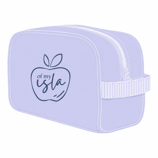 Coated Dopp Kit