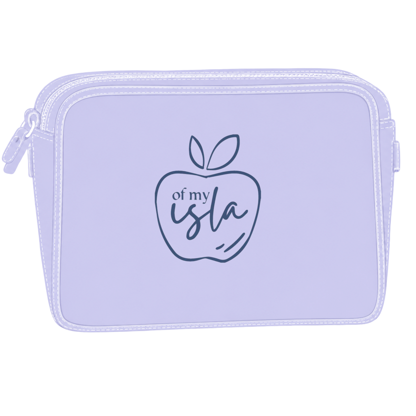 Coated Go Bag
