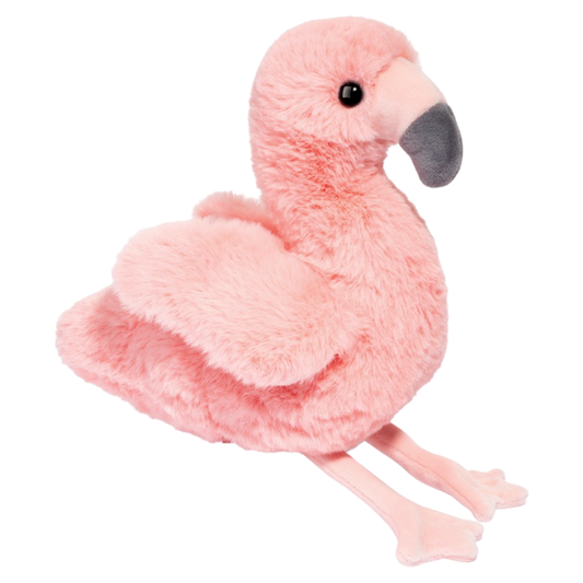 Leggie Flamingo Soft