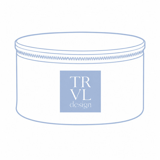 Jewel Round Case