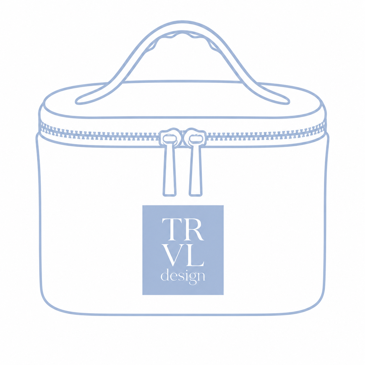 Luxe Jewel Case