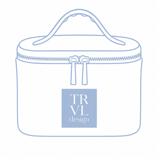 Luxe Jewel Case