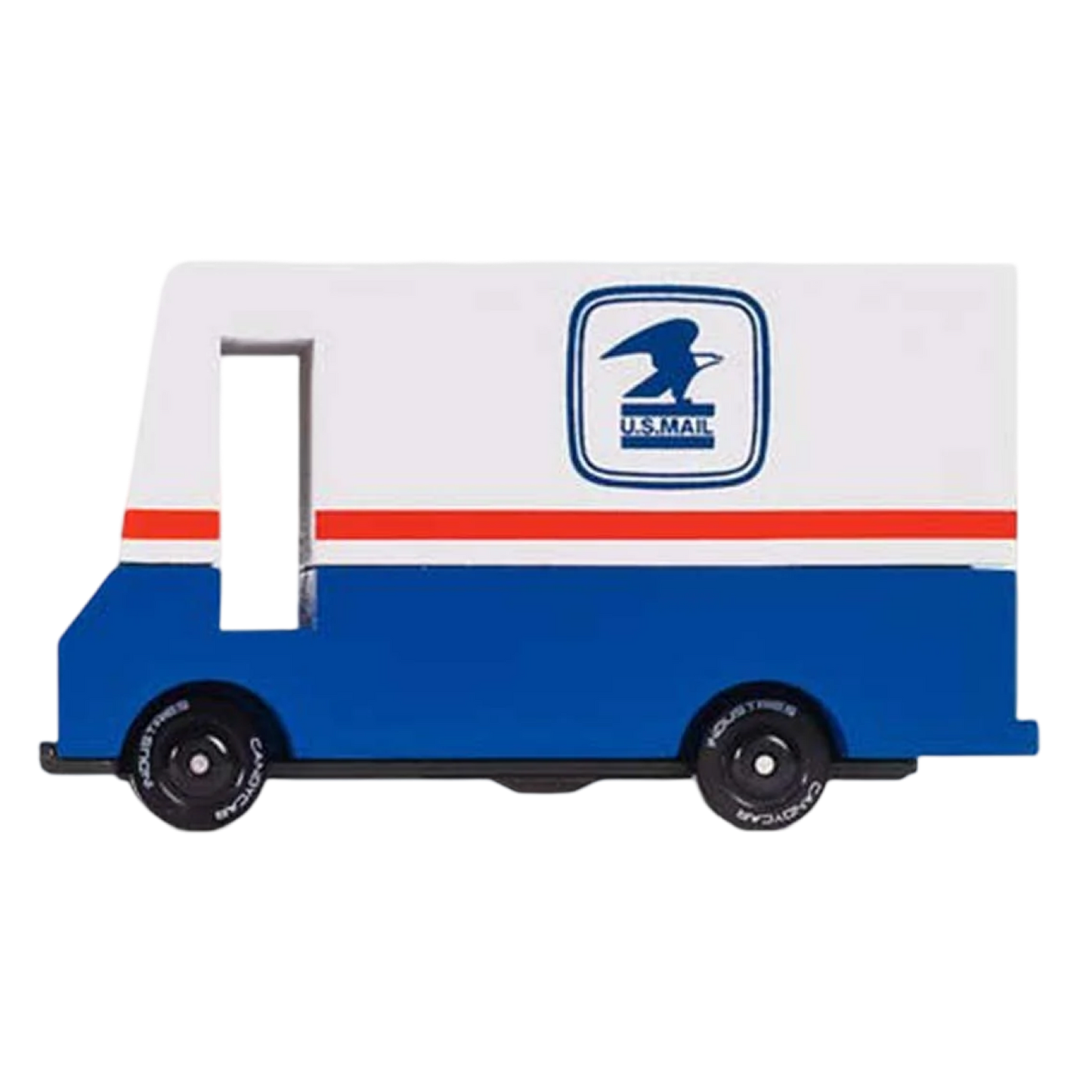 Work Vans