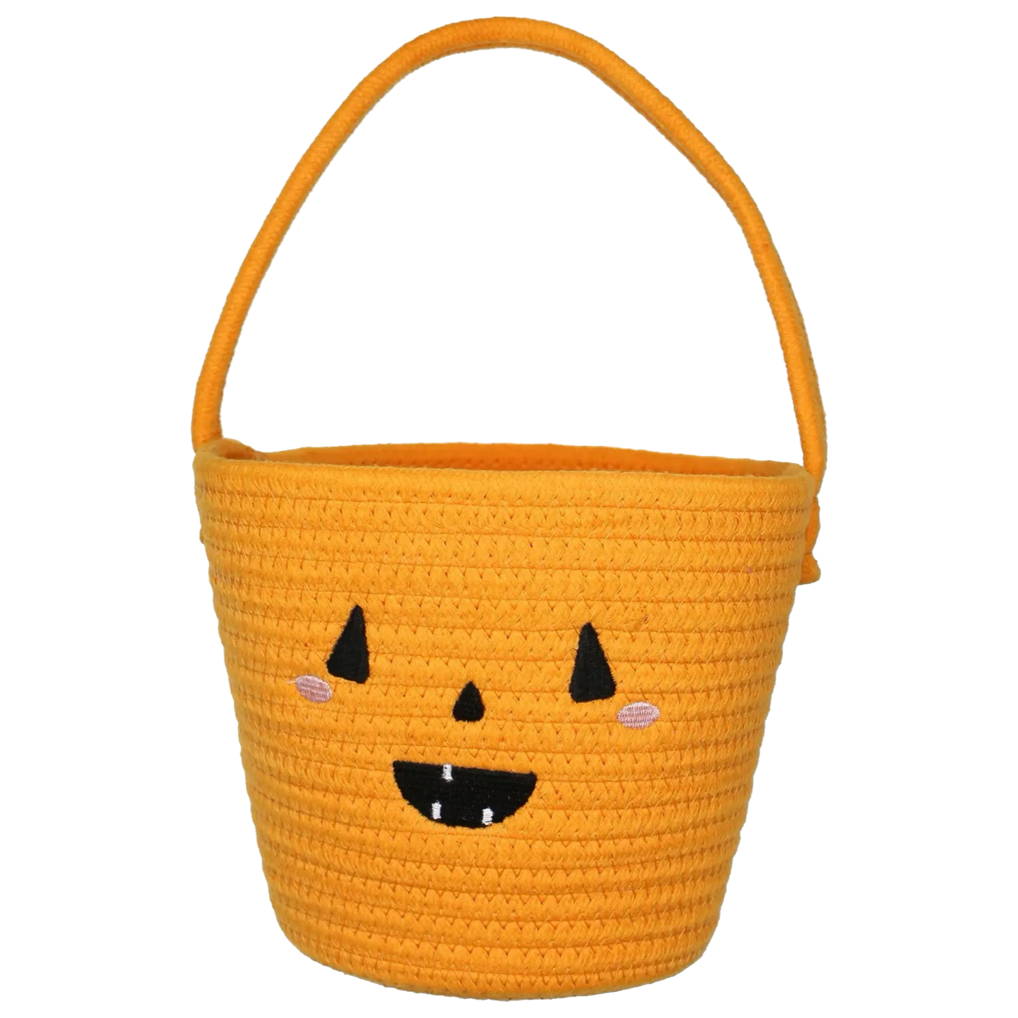 EF Halloween Basket