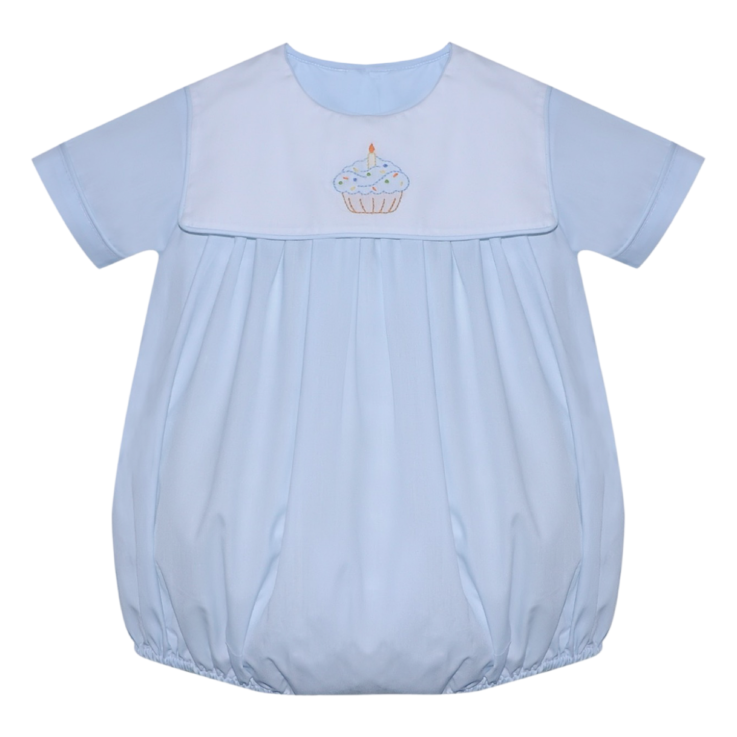 Ellis Bubble - Cupcake