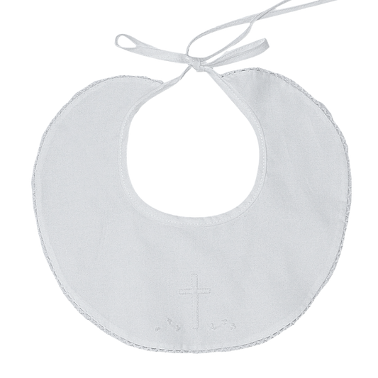 Bib - Cross