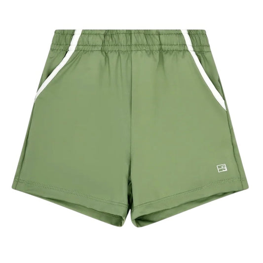 Nathan Short - PistachioGreen/Pure Coconut