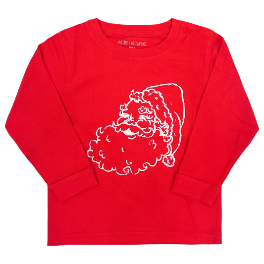 MK Tee - Santa