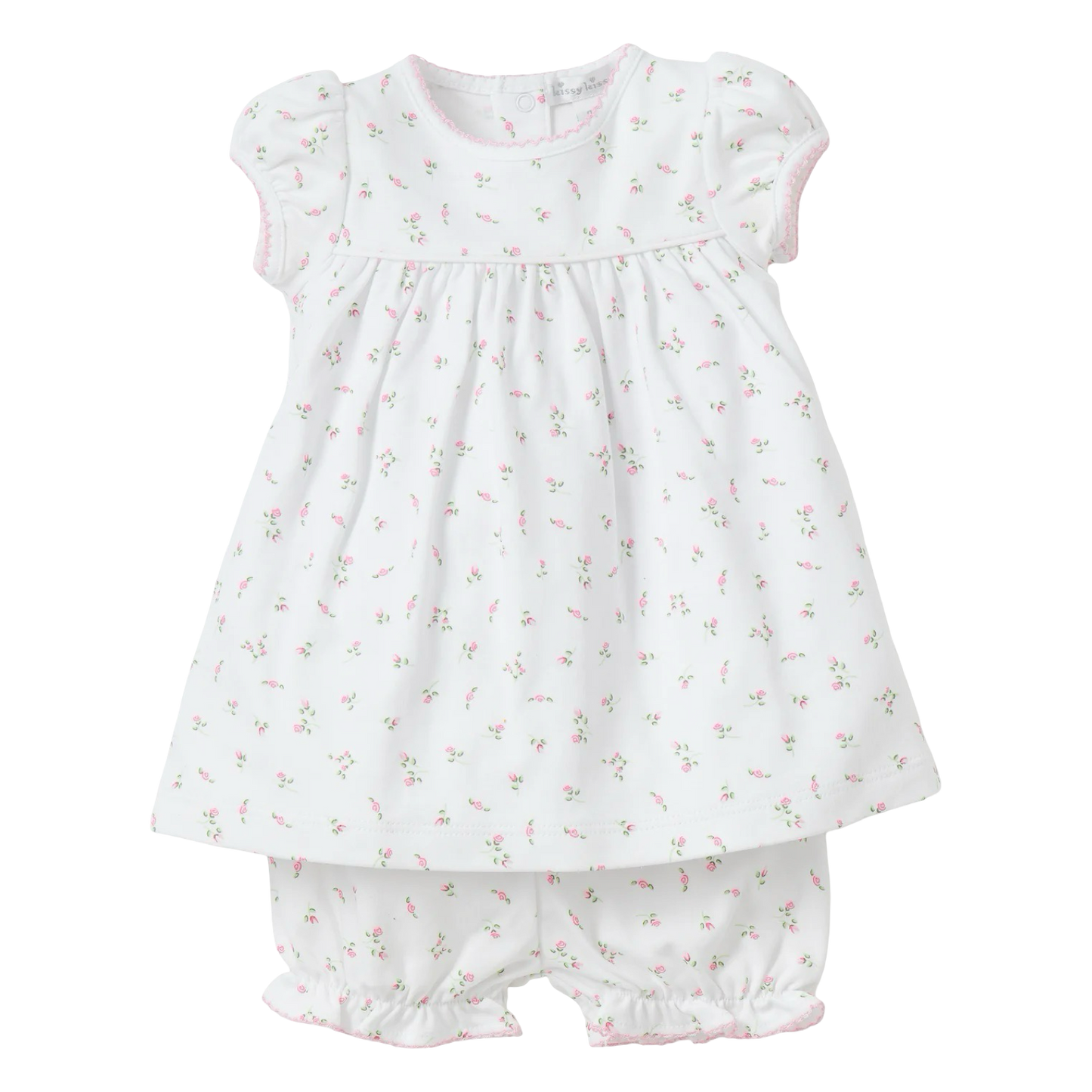 Dress - Garden Roses