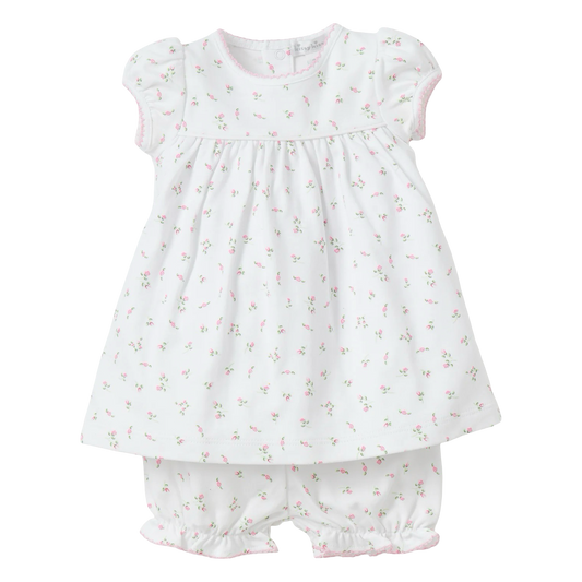 Dress - Garden Roses