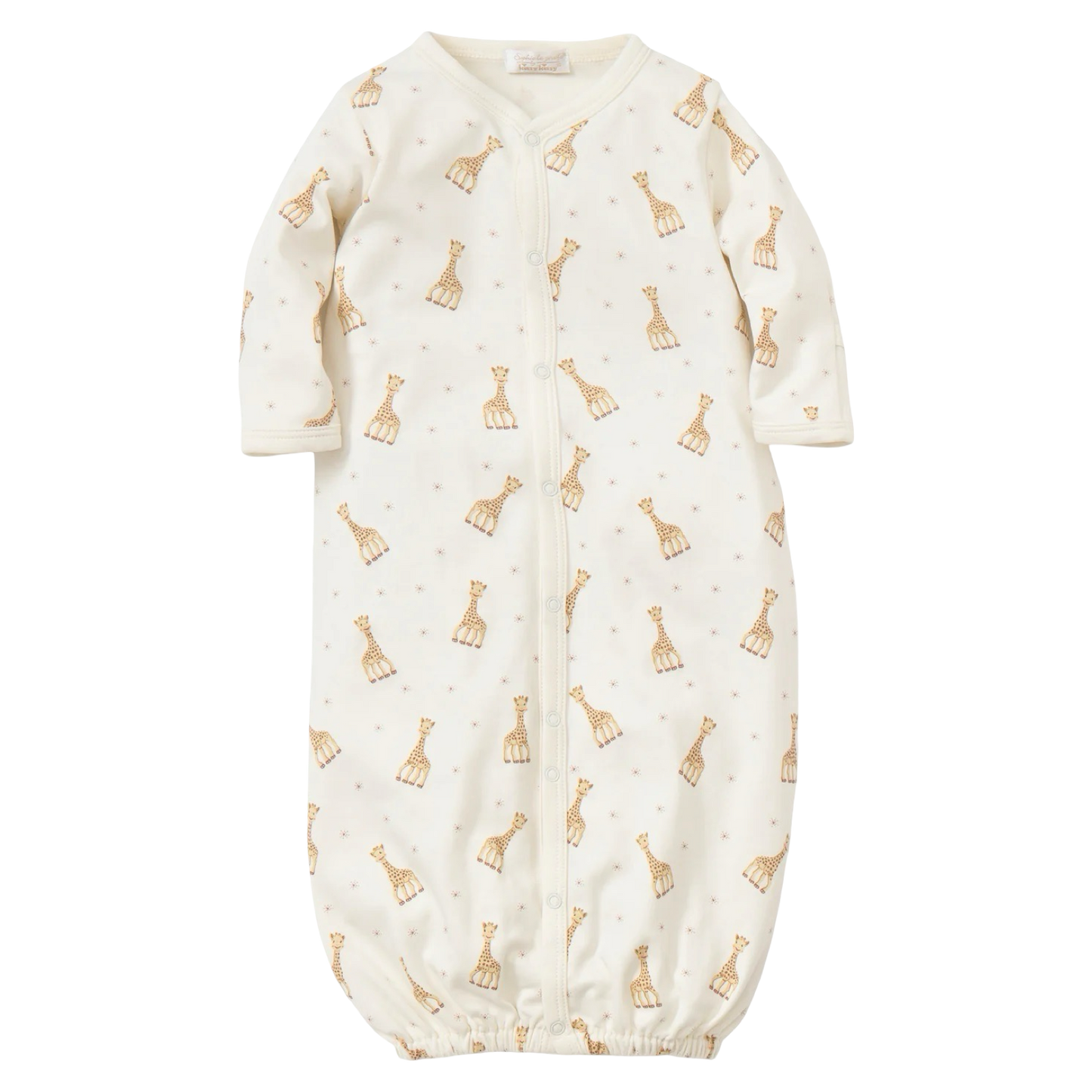 Converter Gown - Sophie La Girafe