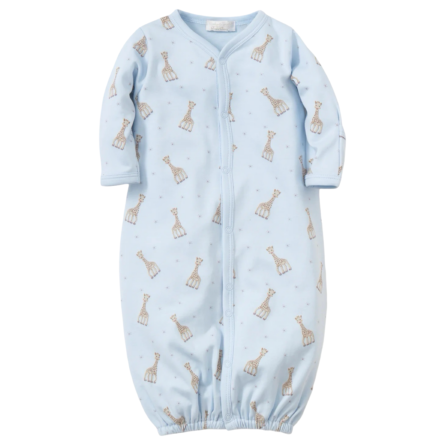 Converter Gown - Sophie La Girafe