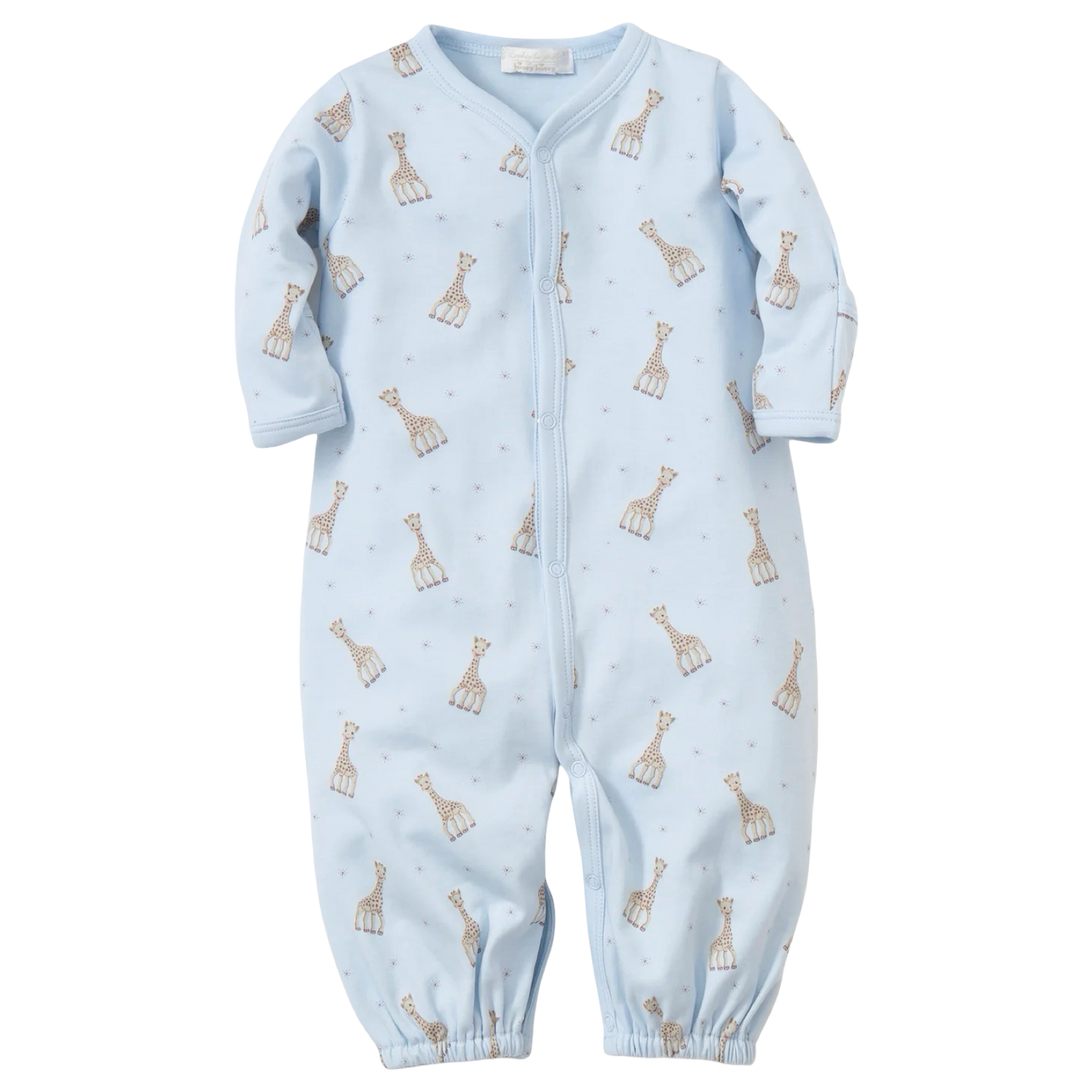 Converter Gown - Sophie La Girafe
