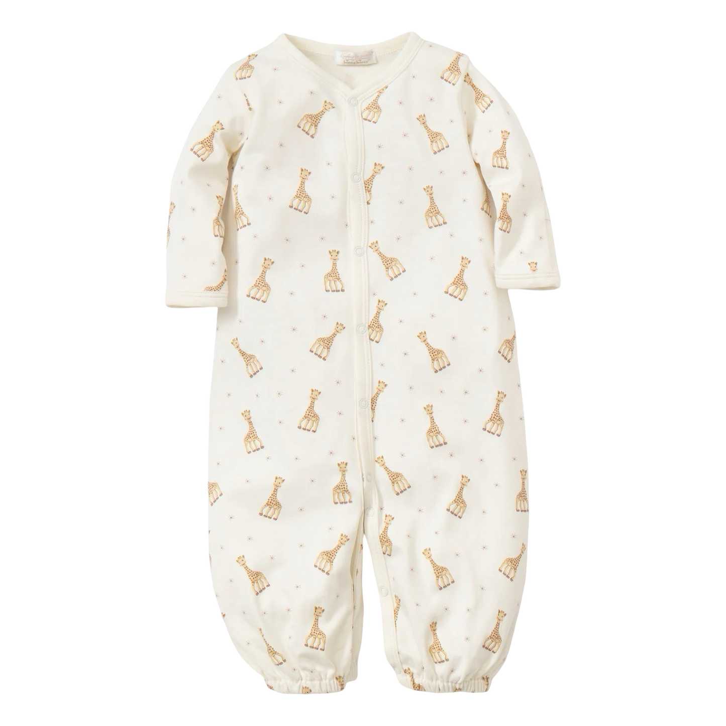 Converter Gown - Sophie La Girafe