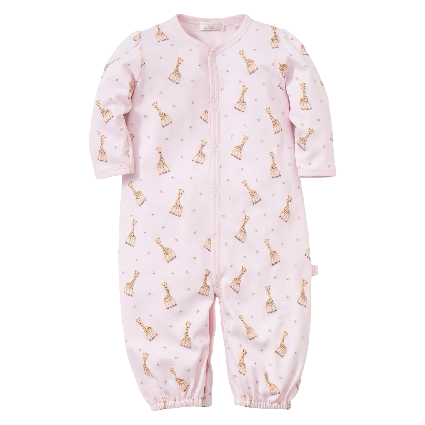 Converter Gown - Sophie La Girafe