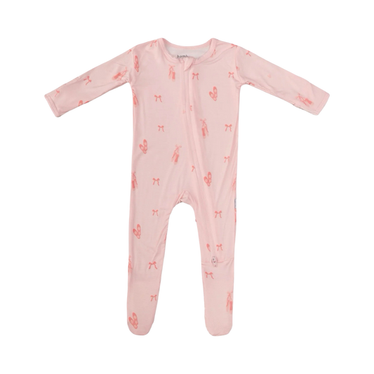 Footie - Ballerina
