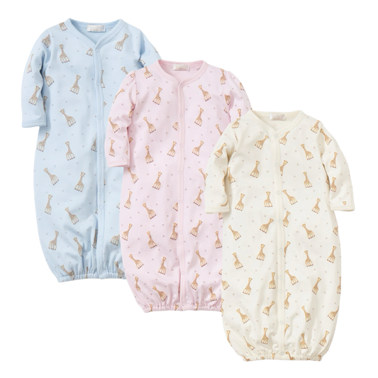 Converter Gown - Sophie La Girafe