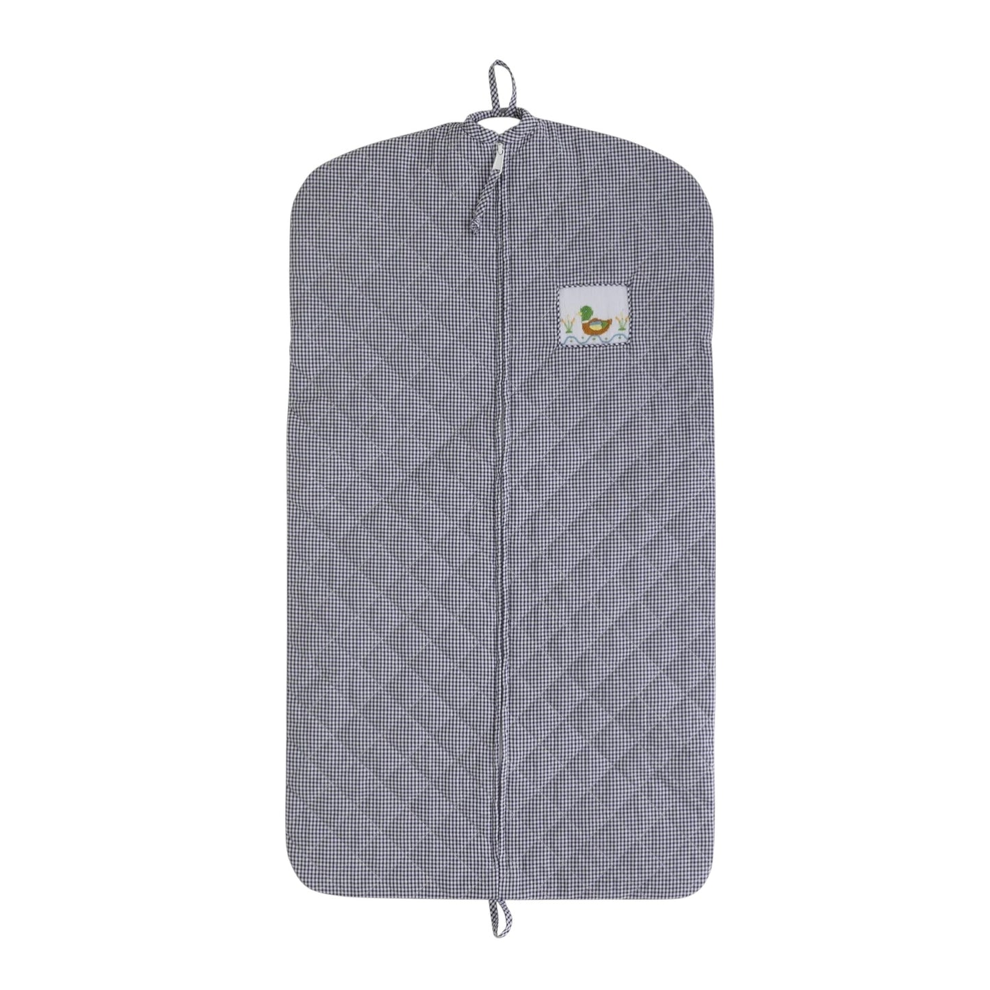 Garment Bag - Mallard