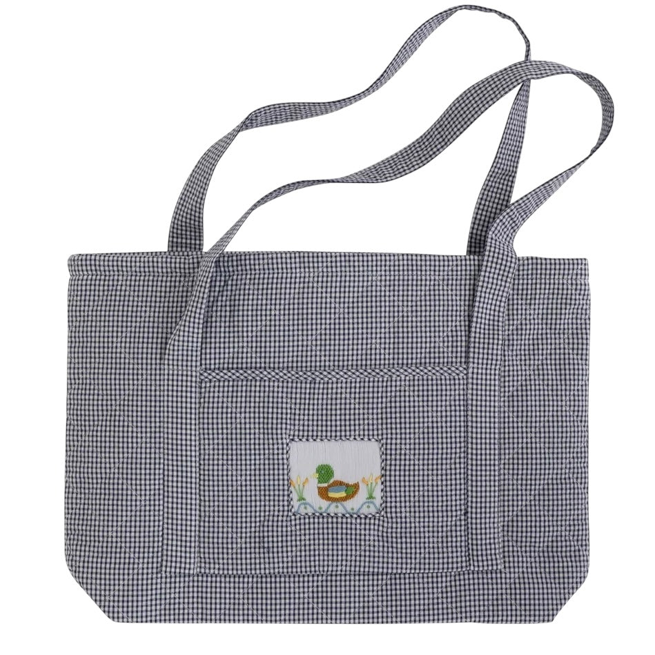 Tote Bag - Mallard