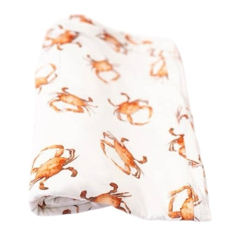Swaddle - Crab