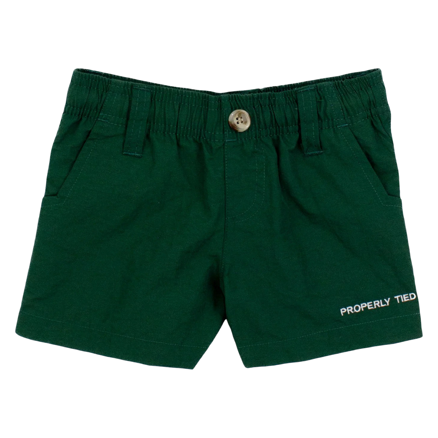 Mallard Short - Solids