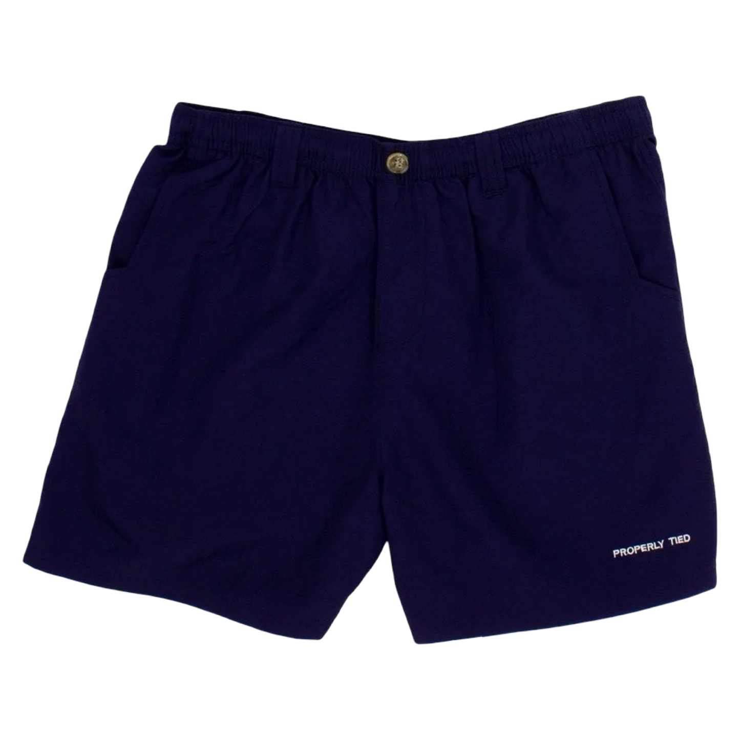 Mallard Short - Solids