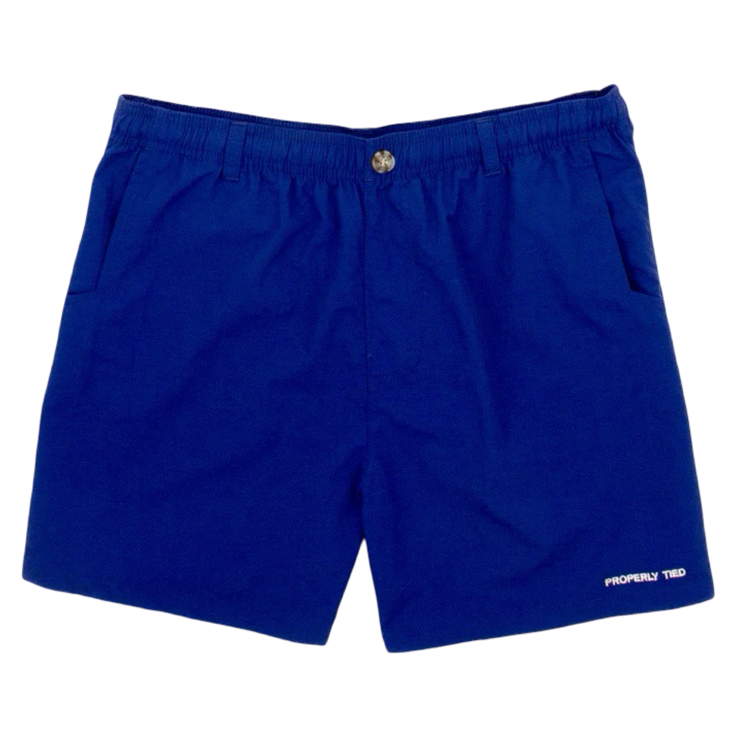 Mallard Short - Solids