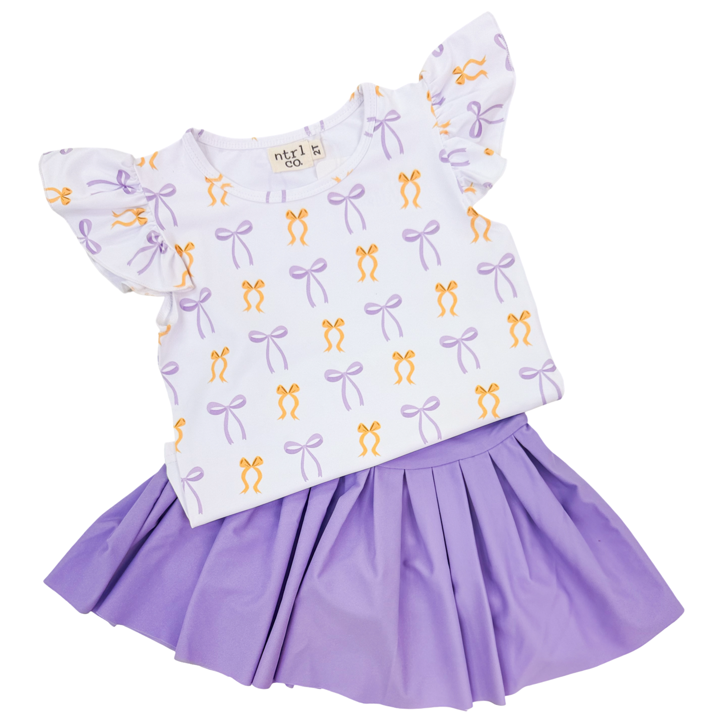 Chant & Cheer Set - Tigers