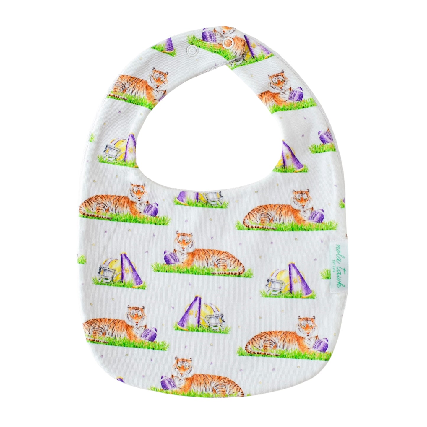 Bib - Mascot Mania