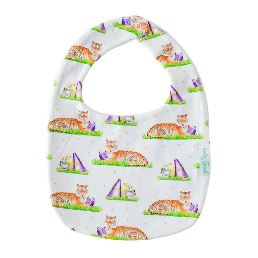 Bib - Mascot Mania