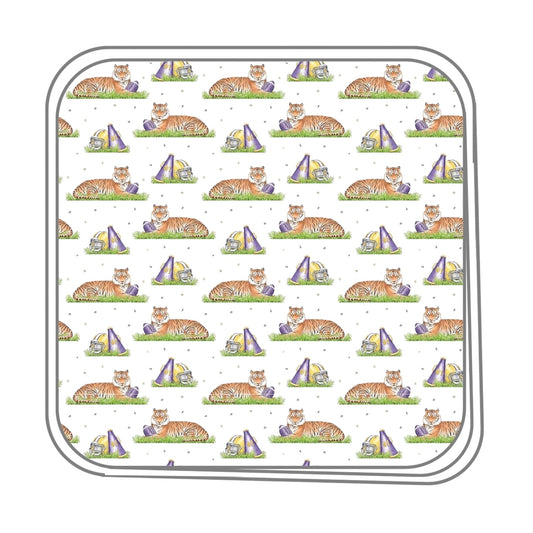 Blanket - Mascot Mania