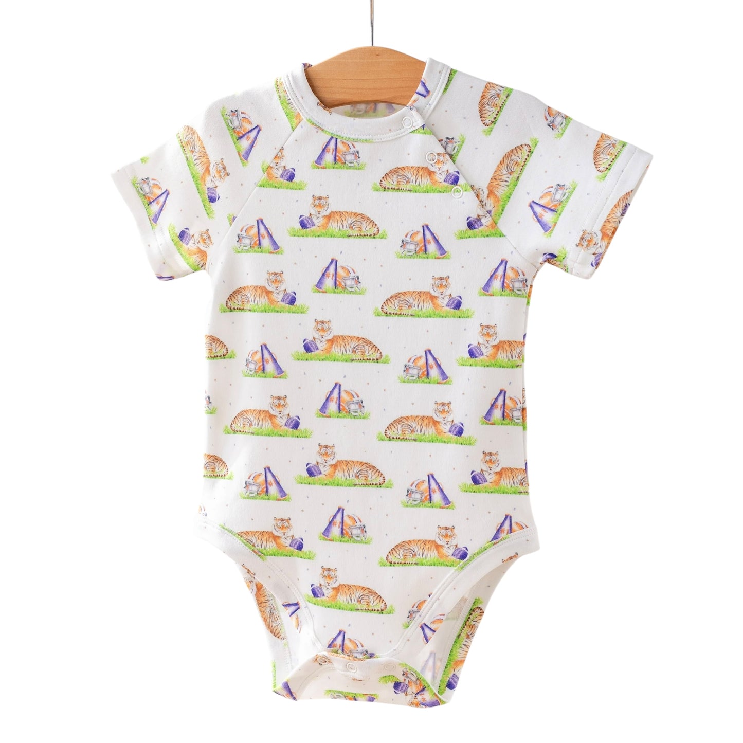 Onesie - Mascot Mania