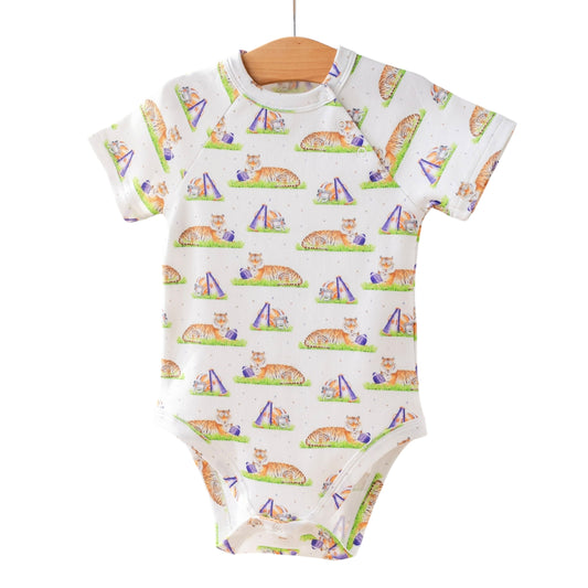 Onesie - Mascot Mania