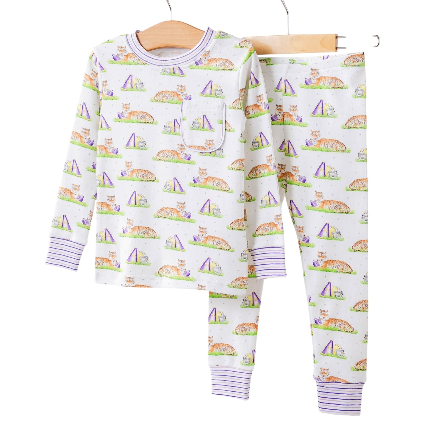 Pajama - Mascot Mania