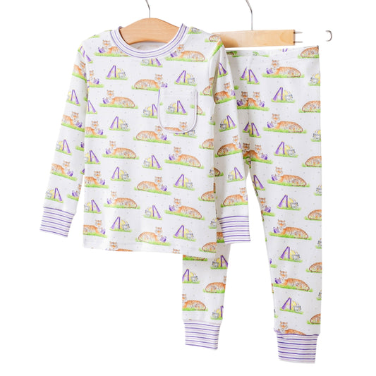 Pajama - Mascot Mania